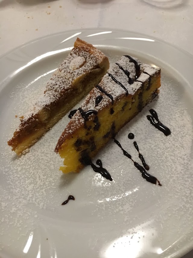 Trattoria Dalla Santa