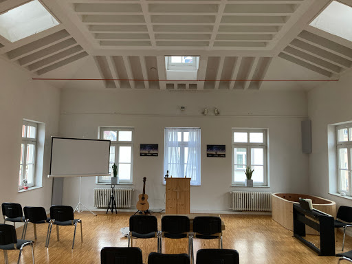 Freie Baptistengemeinde Leutkirch Gallery - Germany