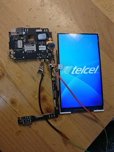 Photos of DYSPLAY-GSM