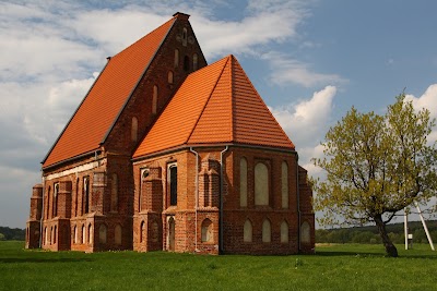 Photos of Zapy&scaron;kio &Scaron;v. Jono Krik&scaron;tytojo Bažnyčia