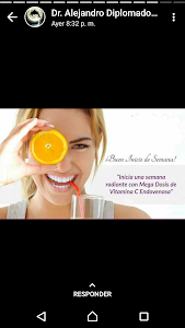 LIFTIME Consultorio Médico Estético 9