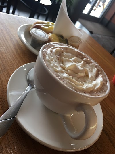 Photos of Rituals Coffee House