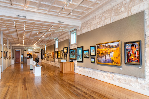 InSight Gallery - Visual
