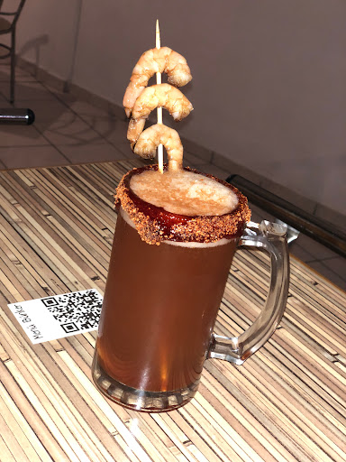 Bunker Restaurante & Bar - Thumbnail