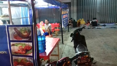 Photos of Pecel Lele Pecky Dan Yuli