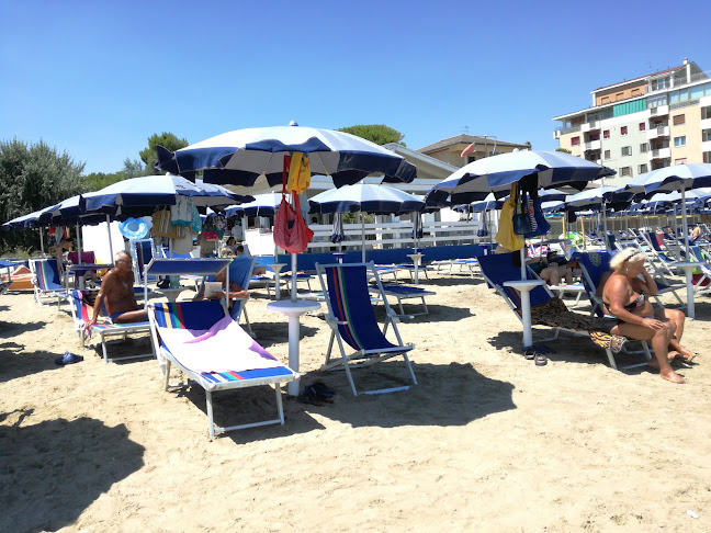 Lido Shaula - Teramo