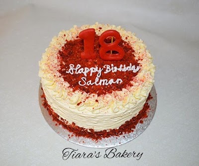 Photos of Tiaras Bakery