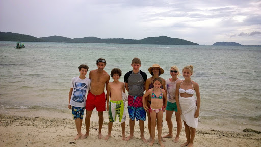 Island Gem Tours