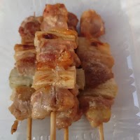 炭火焼鳥 幸の鳥