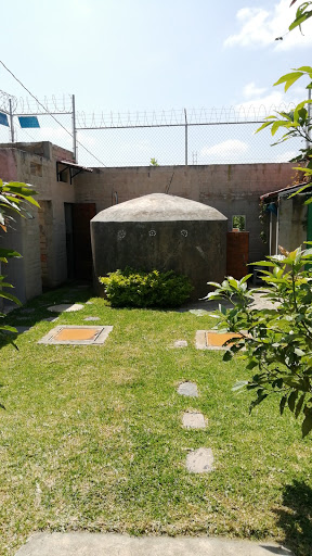 Temazcal - Visual