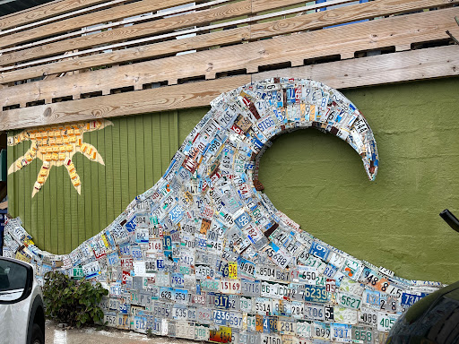 SeaGreen Gallery