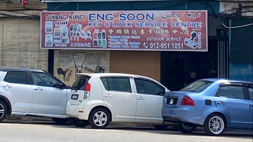 ENG SOON KEY&LOCK SERVICE CENTRE