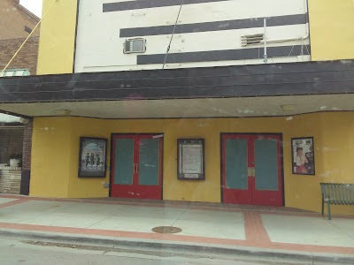 Frontier Cinema