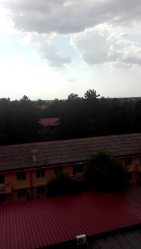 Opinii despre Hotel Parc Amara în Amara - Hostal