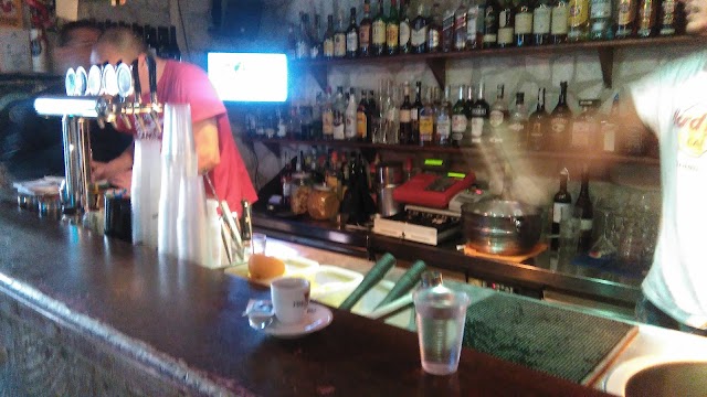 Bar Lemmelemme