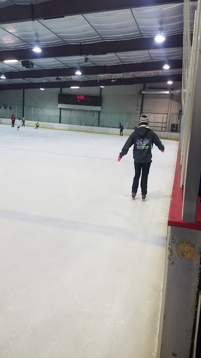 Photos of The Ice Zone