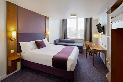 Solihull (Hockley Heath, M42) hotel - Thumbnail