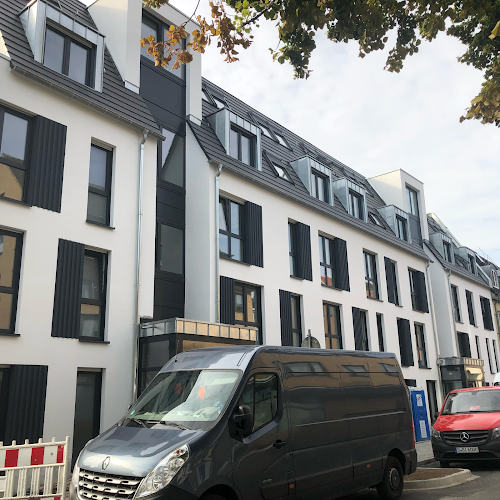 SBB Gebäudereinigung