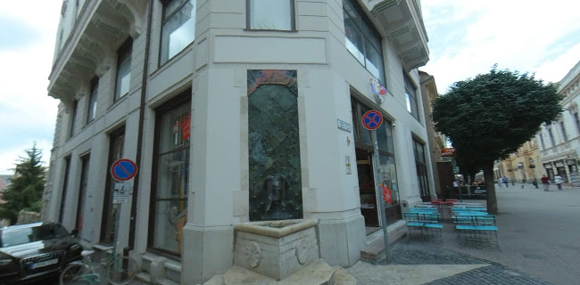Zsanér Bisztró