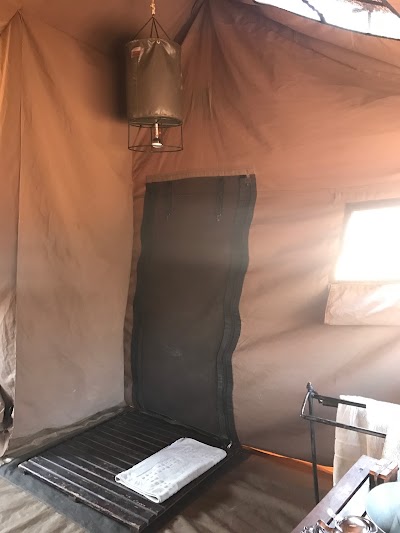 Photos of Chobe Under Canvas