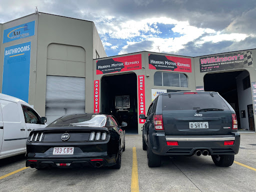 Hearns Motor Repairs, Car Mechanic, Car Repair Services - Thumbnail