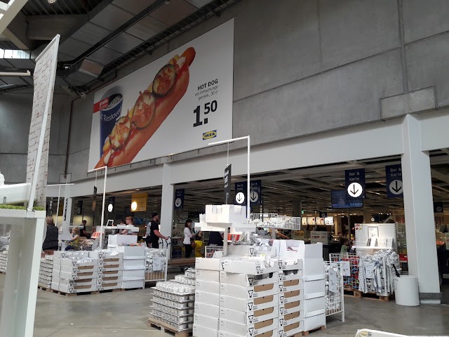 IKEA Möbel & Einrichtungshaus Braunschweig