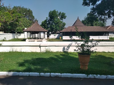 Photos of Keraton Kasepuhan