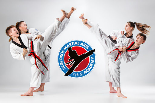 St.George Martial Arts Academy