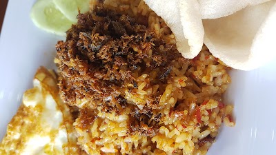 Photos of Waroenk de'lapan