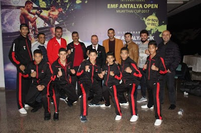 Photos of اكاديمية فوكس الرياضية The Fox Academy Sports