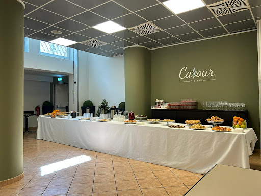 Cavour Bistrot