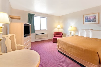 Photos of Travelodge Albuquerque Midtown