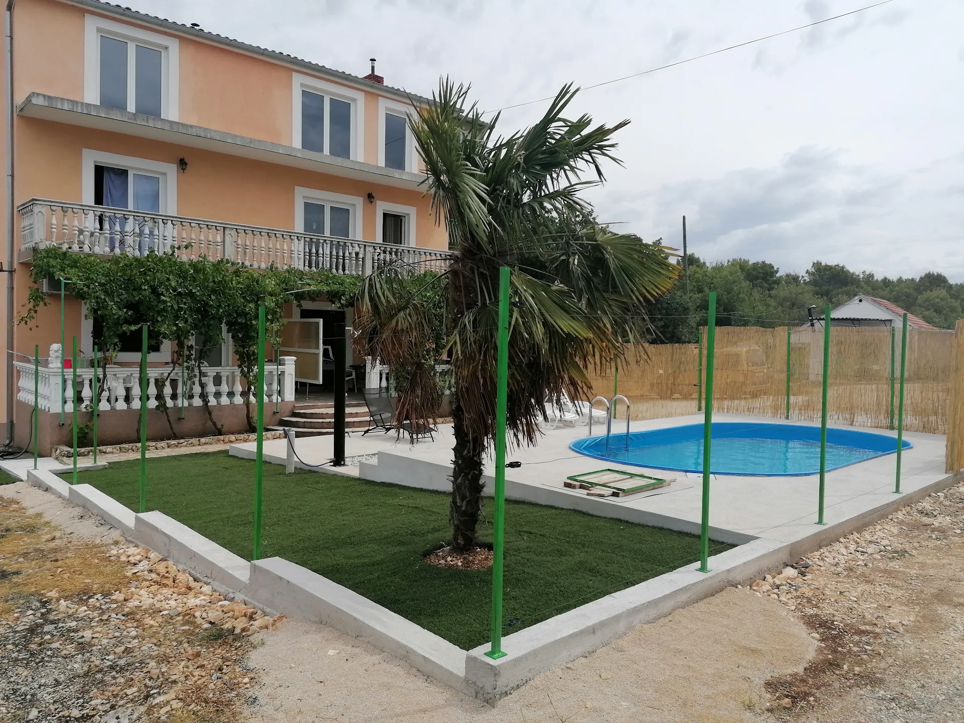 Apartment Bruna