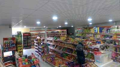 Photos of Ekomini Maşuk Toki
