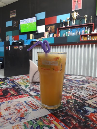 Photos of Old School - Vieja Escuela Restobar