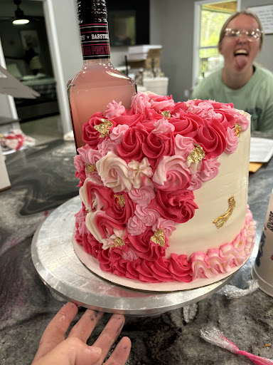 Boss Lady Bakery - Thumbnail