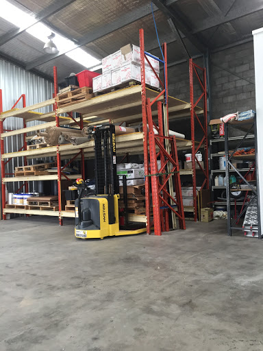 Commercial Flooring Solutions