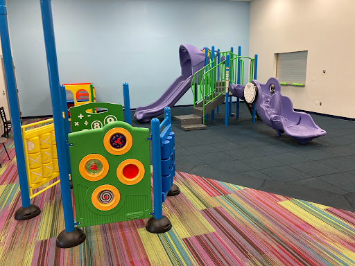 YMCA - Williams County - Visual