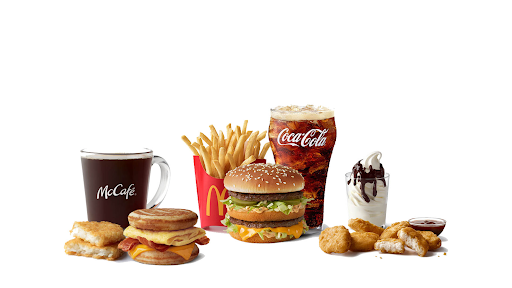 Photo 7 - McDonald's Gundershoffen