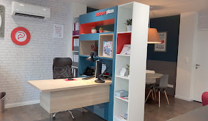 Photo n°1 de Stéphane Plaza Immobilier Pouillon à Pouillon (Agence immobilière)