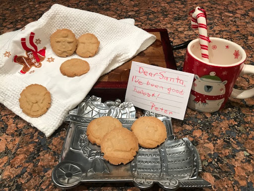 CookieStamp.com - Thumbnail