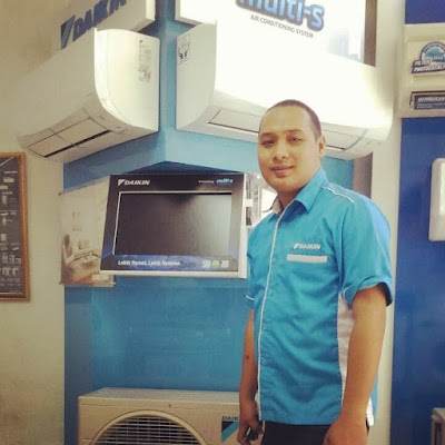 Photos of Electrolux Aneka Warna
