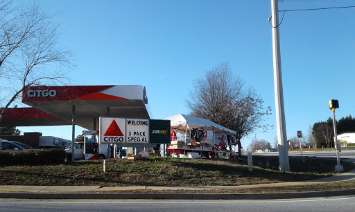 ROADRUNNER CONVENIENCE - Visual
