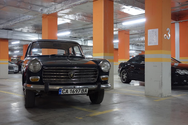 Opinii despre Автокъща "Кентавър Авто" în София - Търговец на автомобили