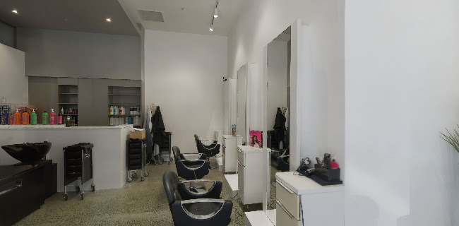ICON Hair and Beauty - Auckland