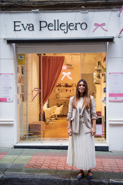 Eva Pellejero - Peluquería en Zaragoza