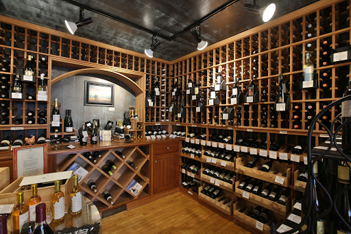 Petter Wine Gallery - Thumbnail