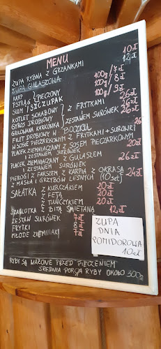 Numer telefony do Karczma Dębowy Dwór