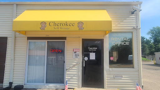 Cherokee Self Storage - Thumbnail