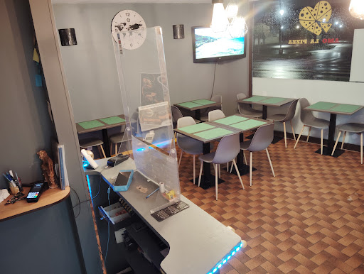 Photo 4 - AMO LA PIZZA